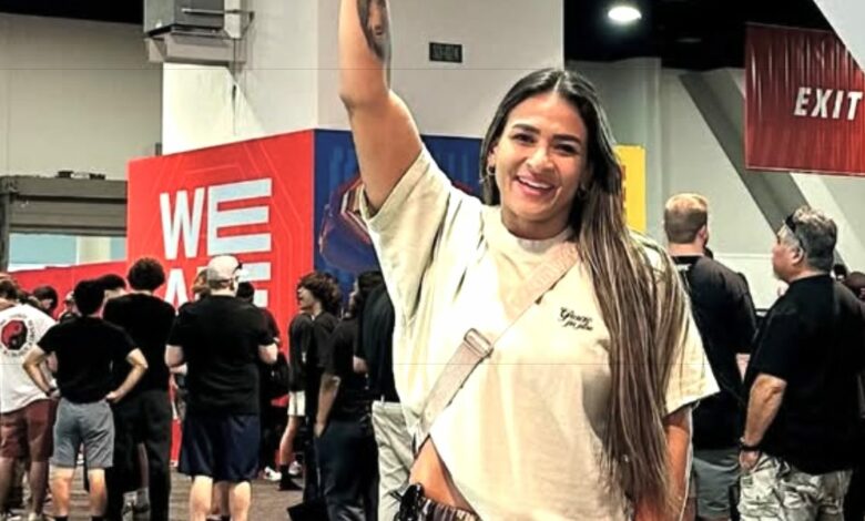 Beatriz Mesquita