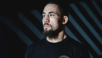 Robert Whittaker