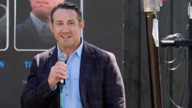 Tim Kennedy, UFC, military