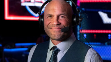 Randy Couture PFL