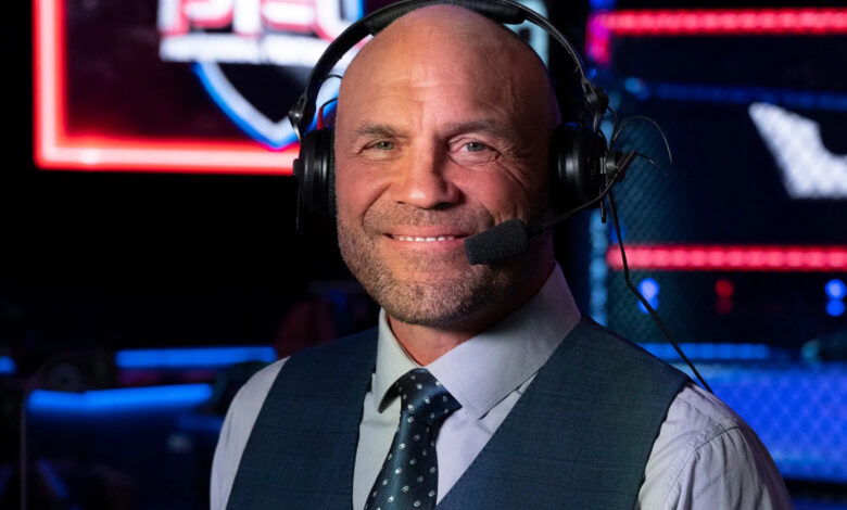 Randy Couture PFL