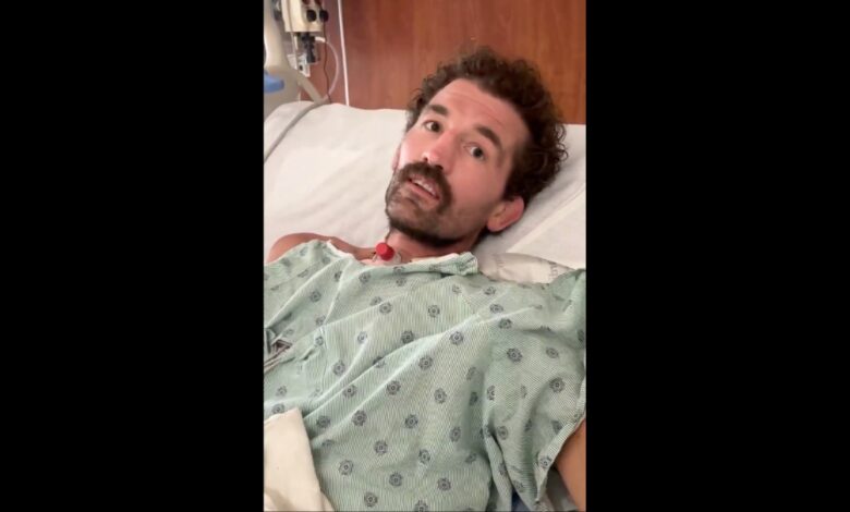 Ben Askren