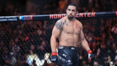 Robert Whittaker