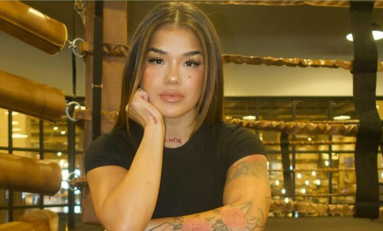 Tracy Cortez