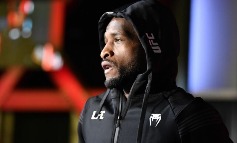 Neil Magny