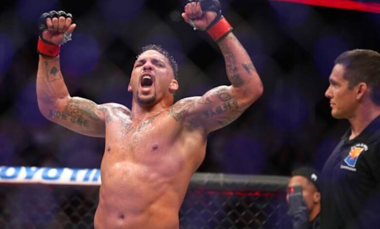 Eryk Anders