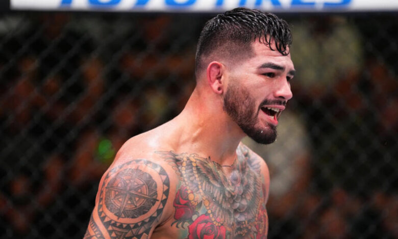Anthony Hernandez