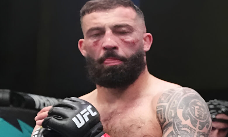 Roman Dolidze