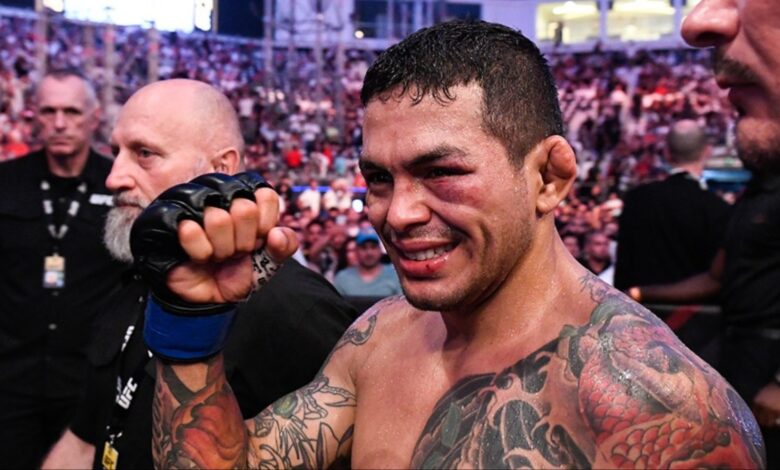 Diego Ferreira