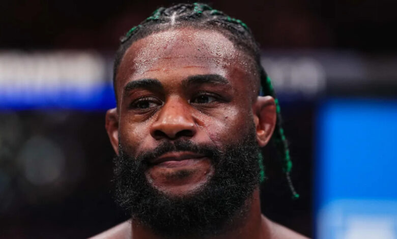 Aljamain Sterling