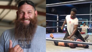 Syko Stu Raja Jackson