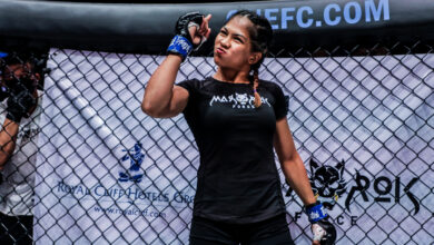 Denice Zamboanga