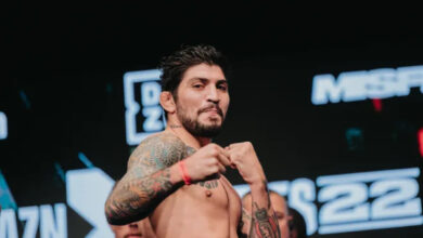 Dillon Danis Misfits Boxing 22