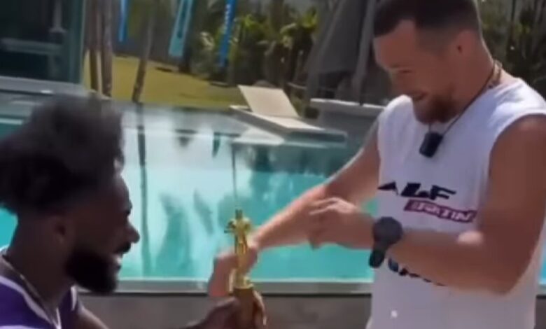 Aljamain Sterling, Petr Yan