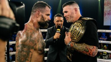 Chris Camozzi