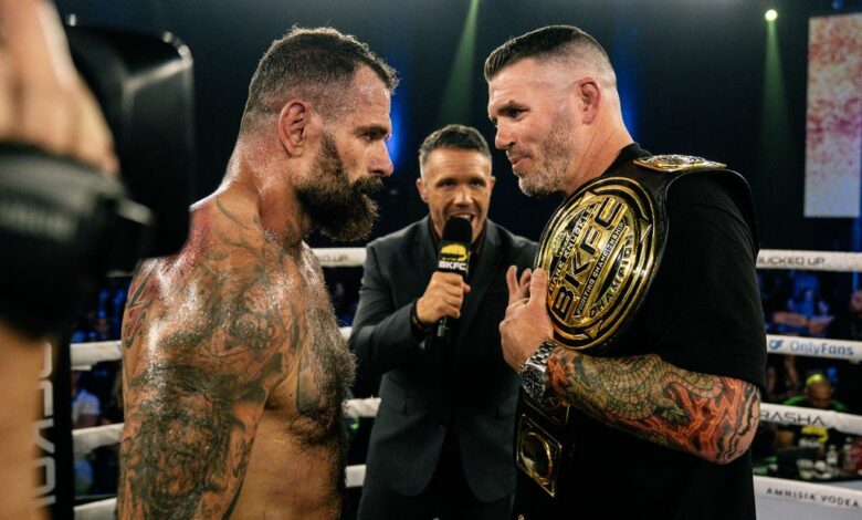 Chris Camozzi