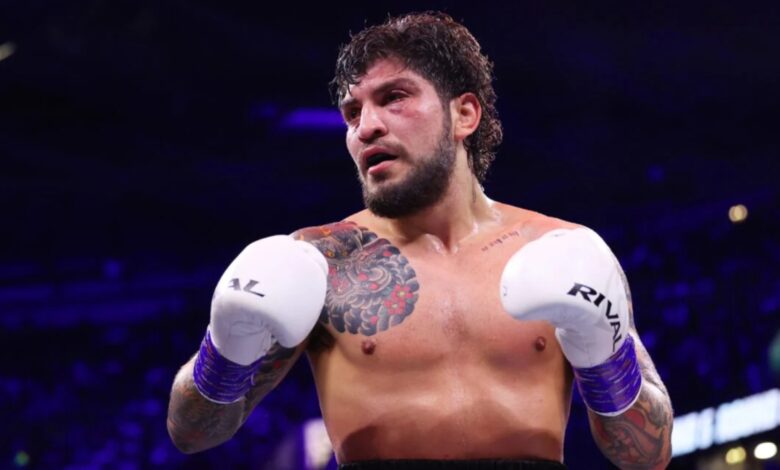 Dillon Danis