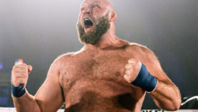 Ben Rothwell