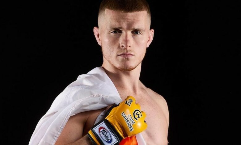 Paul Hughes