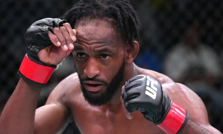 Neil Magny