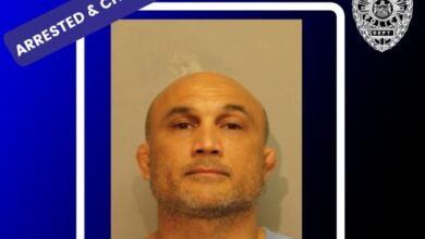 BJ Penn Arrested (Again) In Hawaii For Alleged Violation Of Protection Order