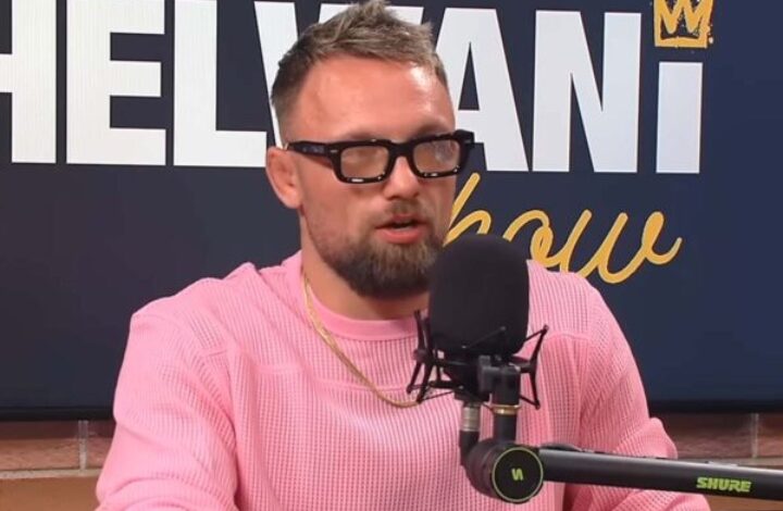 Craig Jones Splits From Eyewear Brand Oscar & Frank After Controversial Dispute