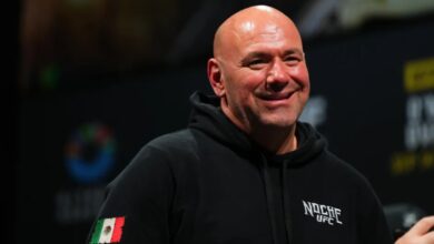 UFC CEO Dana White, PFL