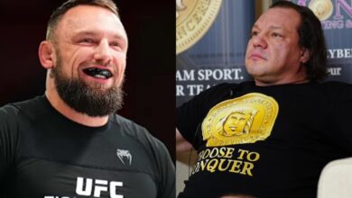 Derek Moneyberg Shares Messages Claiming Craig Jones Offered To “Throw” CJI 2 Match