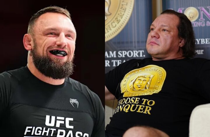 Derek Moneyberg Shares Messages Claiming Craig Jones Offered To “Throw” CJI 2 Match