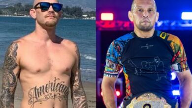 Jeff Glover vs. Baret Yoshida Set For Fight 2 Win 294 Main Event