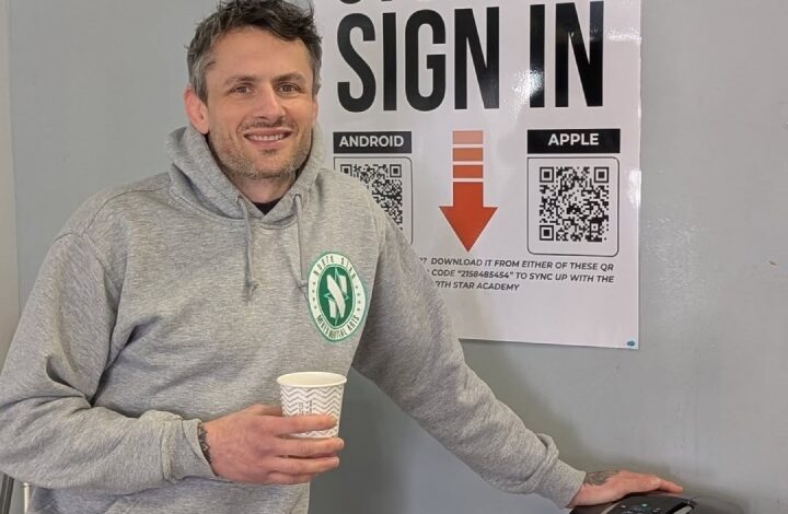 BJJ Academy Owner Jackson Galka: “Most BJJ Academies Are Dirty, They Don’t Have Proper Air Conditioning”