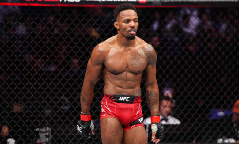 Lerone Murphy