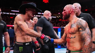 Diego Lopes, Jean Silva