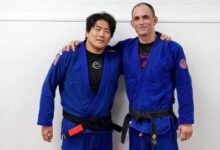 Shintaro Higashi Outlines Key Problems Holding Back Judo’s Growth