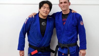 Shintaro Higashi Outlines Key Problems Holding Back Judo’s Growth