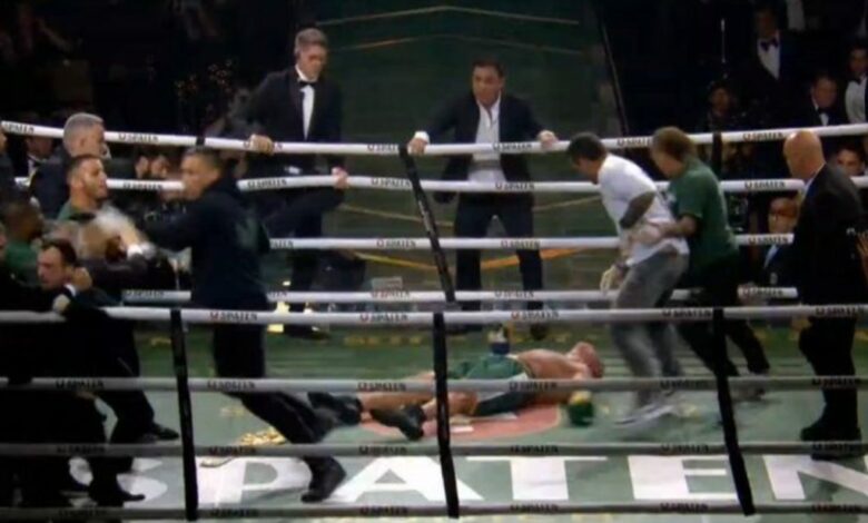 Wanderlei Silva, UFC, KO, PRIDE
