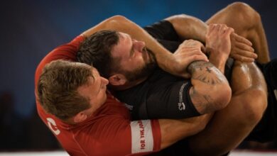 Betting on BJJ: What Every New Fan Should Know Before Placing a Wager