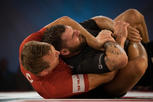 Betting on BJJ: What Every New Fan Should Know Before Placing a Wager