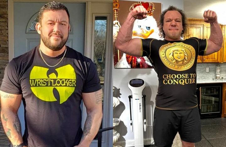 Tom DeBlass Calls Out Jiu-Jitsu Gossip Over Moneyberg’s Black Belt: “Focus On Your Own Jiu-Jitsu”