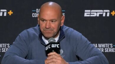Dana White
