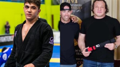 Derek Moneyberg Puts Mikey Musumeci On Blast: “I Can’t Trust You”