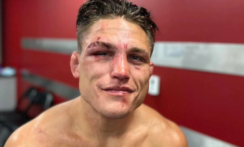 Drew Dober