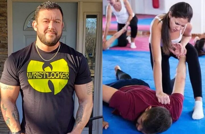 Tom DeBlass Slams ‘Garbage’ Self-Defense Classes: “False Sense Of Self Confidence”