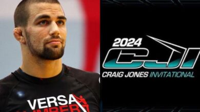 Garry Tonon Criticizes CJI, Calls For Unity In Professional Grappling