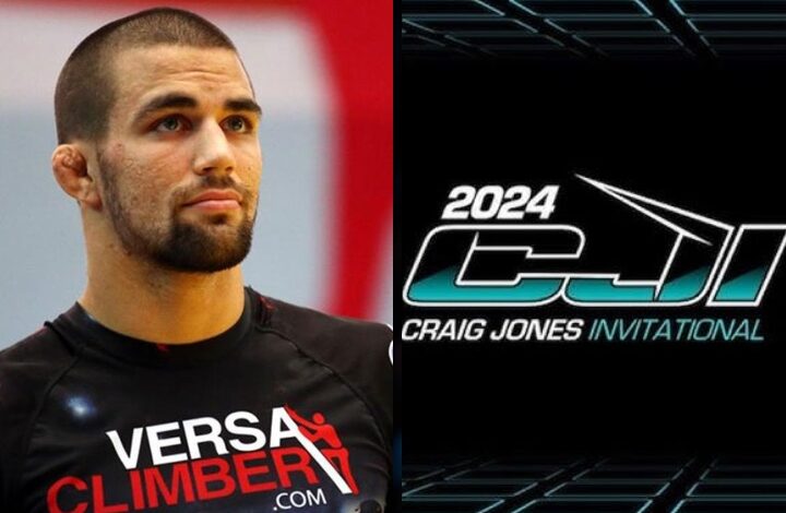Garry Tonon Criticizes CJI, Calls For Unity In Professional Grappling