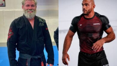 Kaynan Duarte Believes Gordon Ryan Could Win IBJJF Worlds – In The Gi