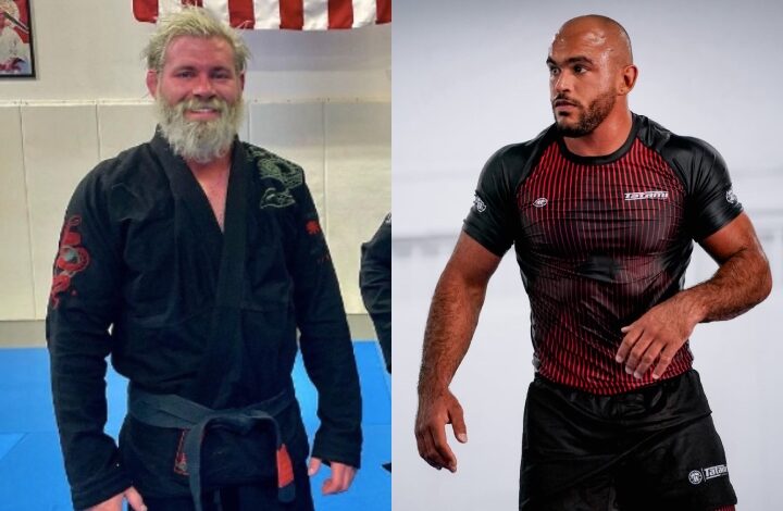 Kaynan Duarte Believes Gordon Ryan Could Win IBJJF Worlds – In The Gi