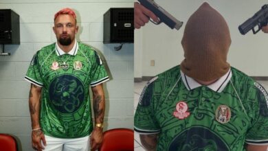 Craig Jones “Hostage” Situation In Mexico City Sparks Confusion