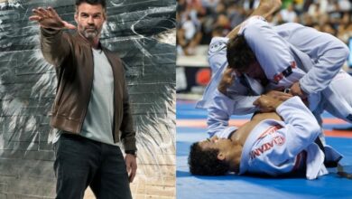 “The Vampire Diaries” Star Daniel Gillies Says Jiu-Jitsu Changed His Life – Even After a Torn Bicep