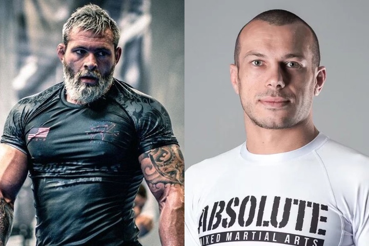 Lachlan Giles explique comment le jeu simplifié de Gordon Ryan crée une domination